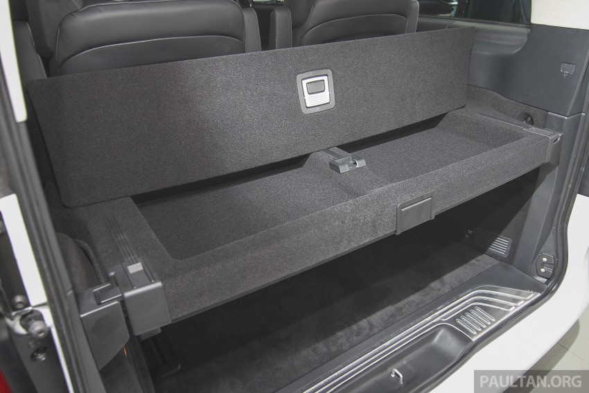 Mercedes-Benz V-Class now here – V 220 d, fr RM435k 376963