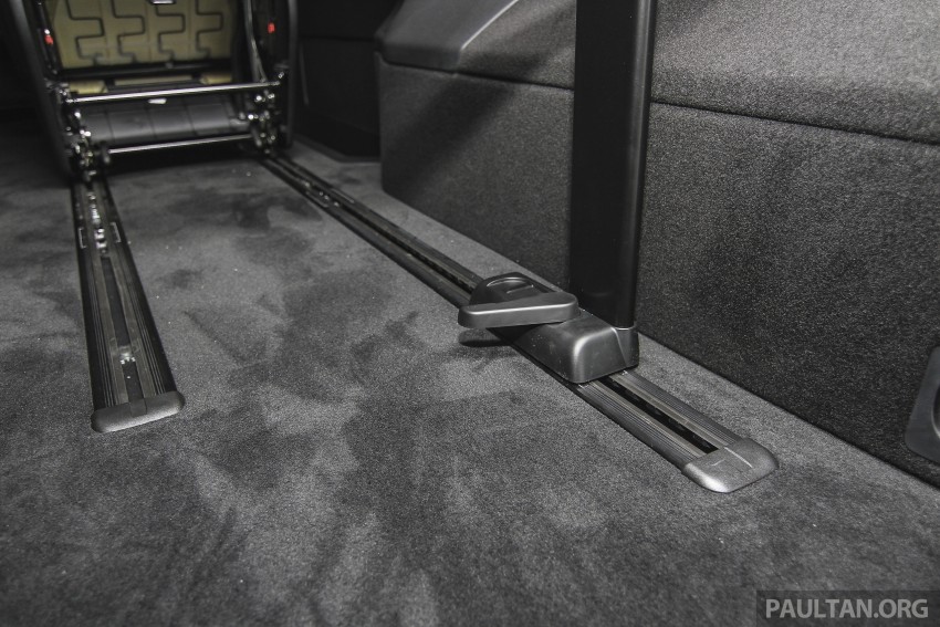 Mercedes-Benz V-Class now here – V 220 d, fr RM435k 376966