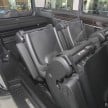 Mercedes-Benz V-Class now here – V 220 d, fr RM435k