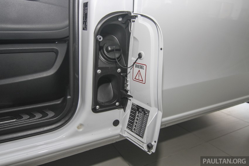 Mercedes-Benz V-Class now here – V 220 d, fr RM435k 376972