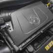 Mercedes-Benz V-Class now here – V 220 d, fr RM435k