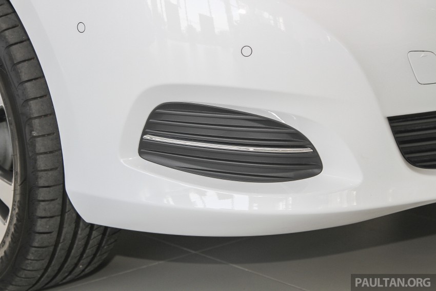 Mercedes-Benz V-Class now here – V 220 d, fr RM435k 376913