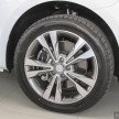 Mercedes-Benz V-Class now here – V 220 d, fr RM435k