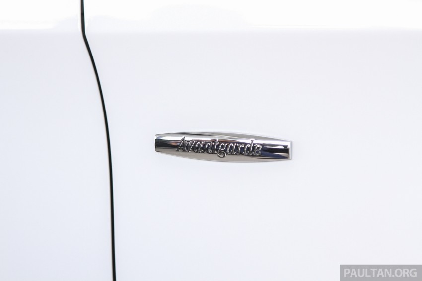 Mercedes-Benz V-Class now here – V 220 d, fr RM435k 376915