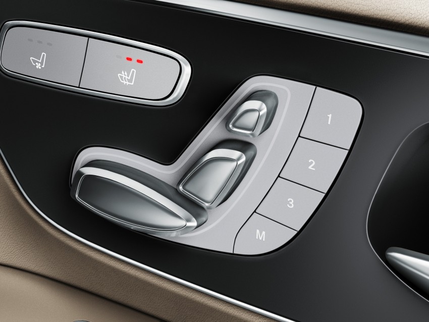 Mercedes-Benz V-Class now here – V 220 d, fr RM435k 376857