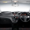 Perodua launches Alza S, Myvi Premium XS 1.3 today