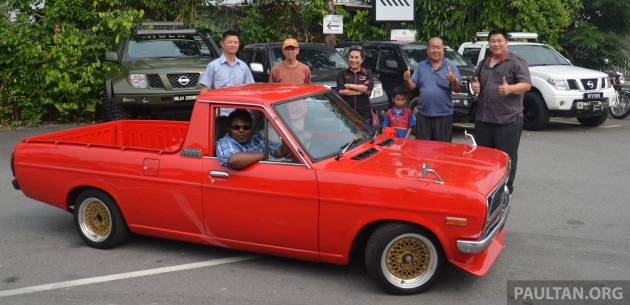 Nissan Navara interview-14