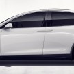 Tesla Model X updated – new base 75D, replaces 70D