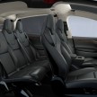 Tesla Model X – first pictures of production model out; has seven seats, is expensive, but ludicrously fast