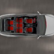 Tesla Model X – first pictures of production model out; has seven seats, is expensive, but ludicrously fast