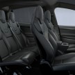 Tesla Model X – first pictures of production model out; has seven seats, is expensive, but ludicrously fast