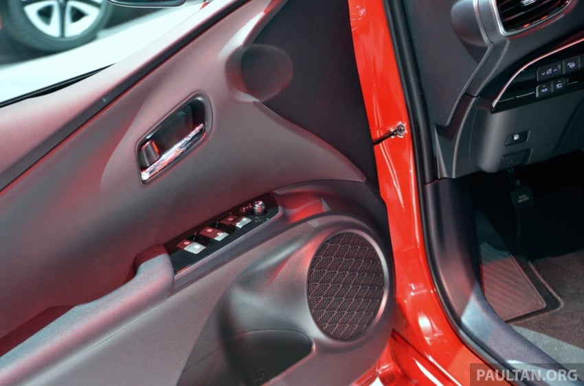 GALLERY: Toyota Prius – 4th-gen on show in Frankfurt 383267