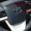 GALLERY: Toyota Prius – 4th-gen on show in Frankfurt
