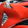 GALLERY: Toyota Prius – 4th-gen on show in Frankfurt