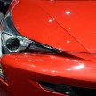 GALLERY: Toyota Prius – 4th-gen on show in Frankfurt