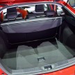 GALLERY: Toyota Prius – 4th-gen on show in Frankfurt