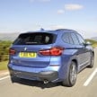 New BMW X1 teased, M’sia debut set for this weekend