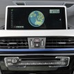 MEGA GALLERY: F48 BMW X1 in the UK, plus M Sport
