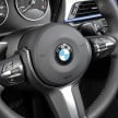 MEGA GALLERY: F48 BMW X1 in the UK, plus M Sport