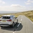 MEGA GALLERY: F48 BMW X1 in the UK, plus M Sport