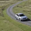 MEGA GALLERY: F48 BMW X1 in the UK, plus M Sport