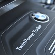 MEGA GALLERY: F48 BMW X1 in the UK, plus M Sport