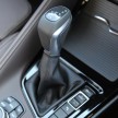 MEGA GALLERY: F48 BMW X1 in the UK, plus M Sport