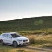 MEGA GALLERY: F48 BMW X1 in the UK, plus M Sport