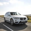 MEGA GALLERY: F48 BMW X1 in the UK, plus M Sport