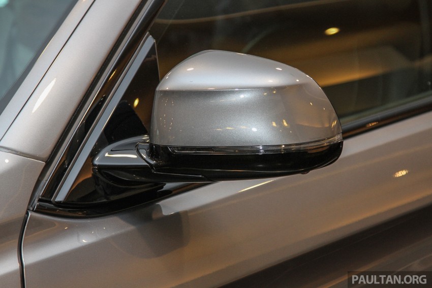 BMW X6 xDrive35i CKD launched in M’sia – RM667k 377822