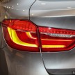 BMW X6 xDrive35i M Sport CKD – kini RM628,800 dengan harga istimewa sempena Ulang Tahun ke-100