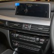 BMW X6 xDrive35i M Sport CKD – kini RM628,800 dengan harga istimewa sempena Ulang Tahun ke-100