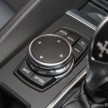 BMW X6 xDrive35i M Sport CKD – kini RM628,800 dengan harga istimewa sempena Ulang Tahun ke-100