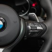BMW X6 xDrive35i M Sport CKD – kini RM628,800 dengan harga istimewa sempena Ulang Tahun ke-100