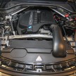BMW X6 xDrive35i M Sport CKD – kini RM628,800 dengan harga istimewa sempena Ulang Tahun ke-100
