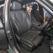 BMW X6 xDrive35i M Sport CKD – kini RM628,800 dengan harga istimewa sempena Ulang Tahun ke-100