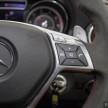 GALLERY: Mercedes-Benz A, CLA and GLA 45 AMG