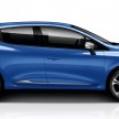 Renault Clio GT Line launched in Malaysia – RM118k