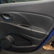 Renault Clio GT Line launched in Malaysia – RM118k