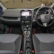 Renault Clio GT Line launched in Malaysia – RM118k