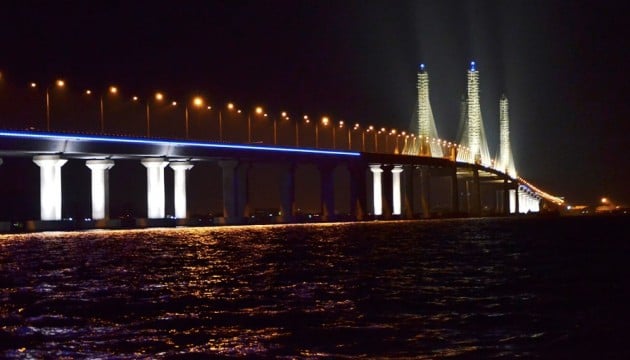 second-penang-bridge