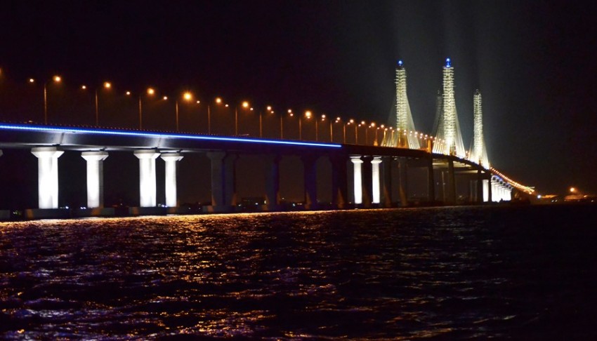 Second Penang Bridge cannot afford delays to halted Bayan Lepas Expressway construction 373878