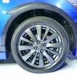Suzuki Swift RR2 Limited Edition introduced, RM70k