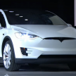 Tesla Model X updated – new base 75D, replaces 70D