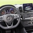 Mercedes-Benz AMG Sport to be AMG 43 models?