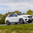 Mercedes-Benz AMG Sport to be AMG 43 models?