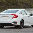 Honda Thailand rai warisan Civic menerusi video – generasi ke-10 FC disebut bakal muncul tidak lama lagi