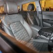 Hyundai Tucson – “disappointing” 4-star ANCAP rating