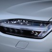 DRIVEN: Volvo XC90 T8 Twin Engine PHEV in Sweden