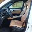 DRIVEN: Volvo XC90 T8 Twin Engine PHEV in Sweden